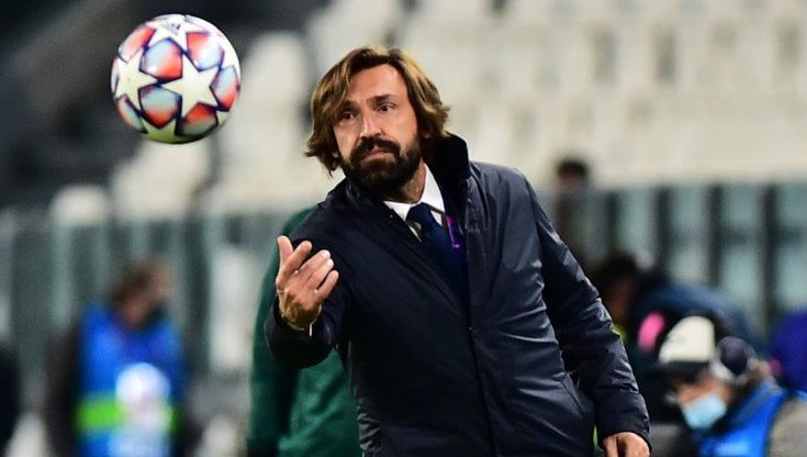 Molle e quasi mai dominante, Pirlo e una Juve che fatica a crescere