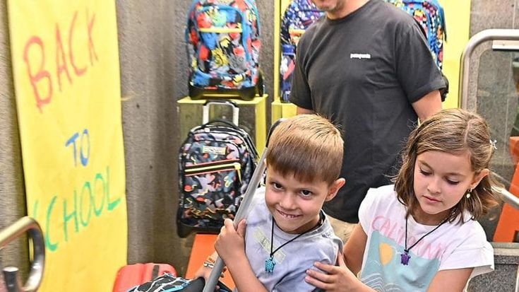 Per aiutare chi ne ha bisogno arriva anche in Piemonte la cartoleria sospesa