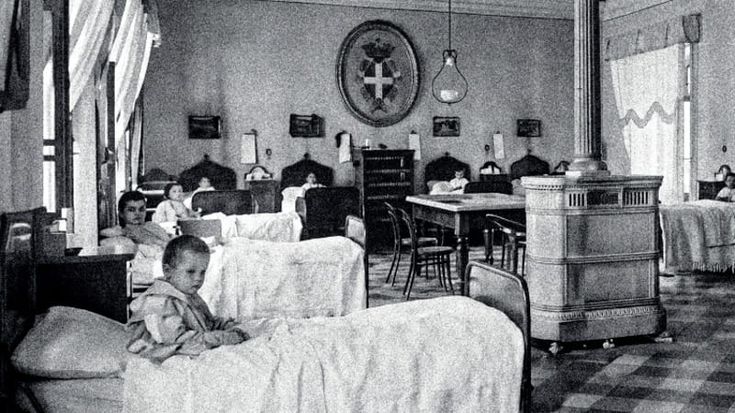 L’Ospedale dei bambini in mostra in via Dante: oltre 140 anni di Buzzi raccontati per immagini