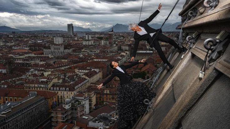 Museo del cinema: le star lo celebrano sulla Mole