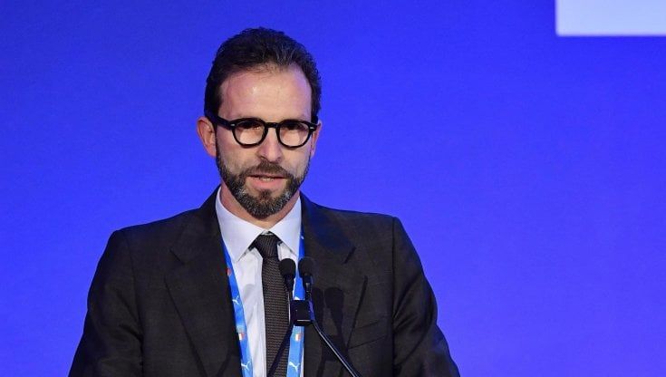 Calcagno: "La crisi? Il calcio paga dieci anni di scelte sbagliate"