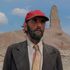 Usa, addio a Harry Dean Stanton: le immagini 