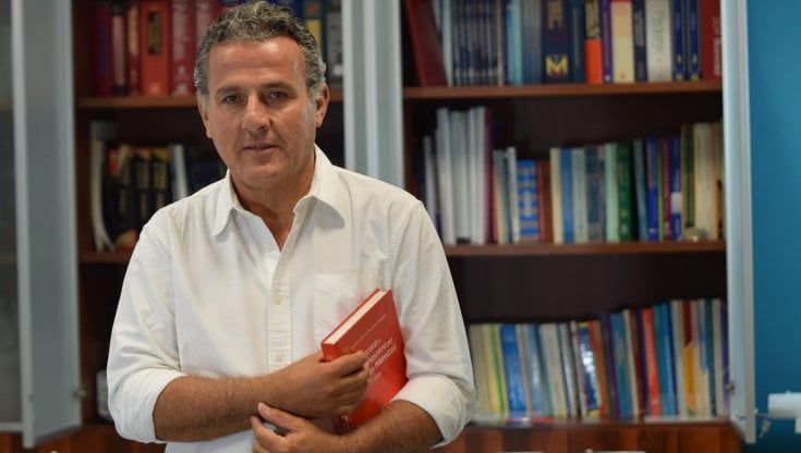 Laforgia: “I neonatologi in Fiera? Siamo esperti di terapie intensive"