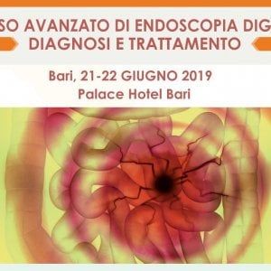 A Bari il corso avanzato di endoscopia digestiva: 50 chirurghi a confronto
