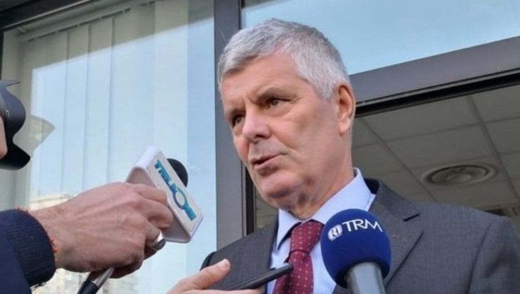 Sicilia, nuovo cambio in vista per la giunta: Pierobon verso l'addio
