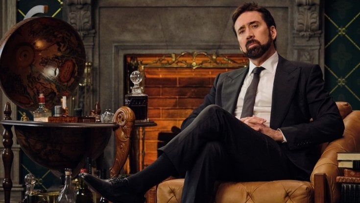 A lezione da Nicolas Cage: quanti segreti dietro a una parolaccia