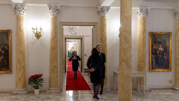 Regione, sfida sulla Sanità. La Dc chiede di tornare in giunta