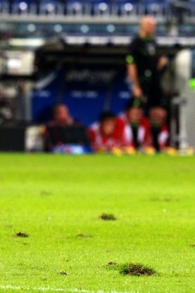 Tre giorni al derby: l'erba del Ferraris ko 