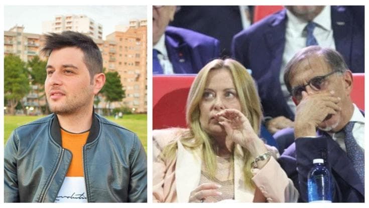 Lenti (Avs): “Anch'io ho fischiato ai Giochi. Meloni in quattro anni non si è mai vista a Taranto”