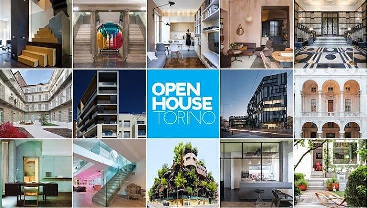 Torino, le case da sogno riaprono al pubblico: torna Open House dopo la pandemia