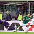 Fiorentina-Parma 1-1, Castrovilli risponde a Gervinho