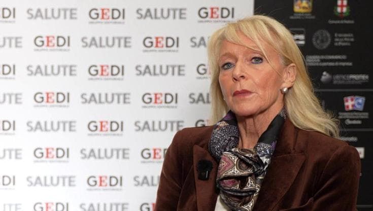 Festival Salute 2025, Ramonda: "La diagnosi precoce nelle malattie reumatologiche è fondamentale"