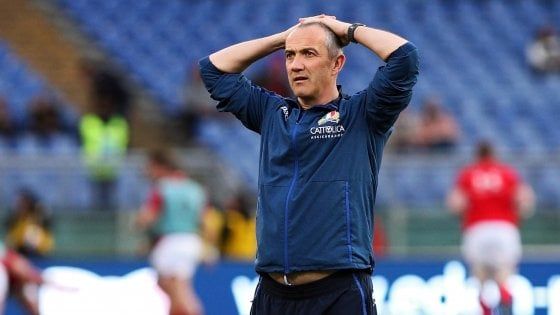 Rugby, Sei Nazioni; ecco l'Italia anti Francia. O'Shea: ''Voglio una grande partita''