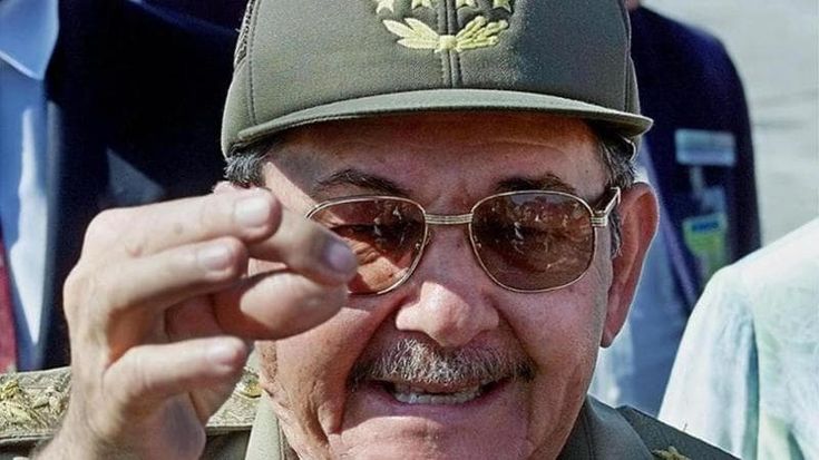 “Le accuse a Raúl Castro un pretesto per giustificare l’azione militare contro Cuba”