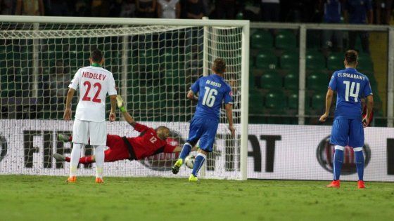 Italia-Bulgaria 1-0, azzurri più vicini agli Europei