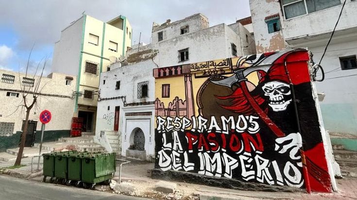 Alle porte di Ceuta blindate in attesa della nuova valanga: “Come prima di una guerra”