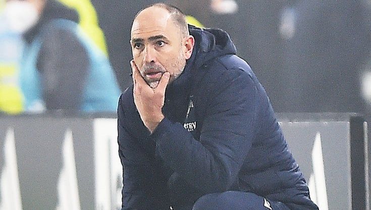 Verona, Tudor: "Abbiamo giocato una buona gara, ma ne serviva una grande"