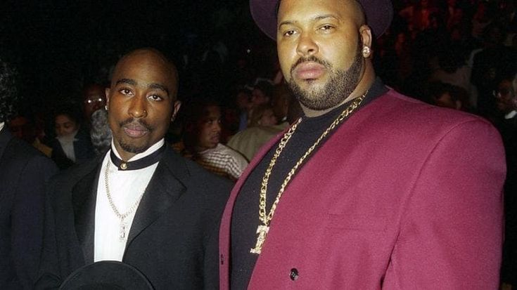 Omicidio Tupac, il fratello denuncia: “Nuovi elementi indicano cospirazione di più persone”