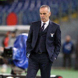Lazio, Pioli rilancia: "Competitivi su tre fronti"
