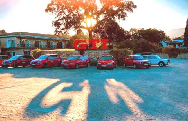 GTI, la sportività secondo Volkswagen