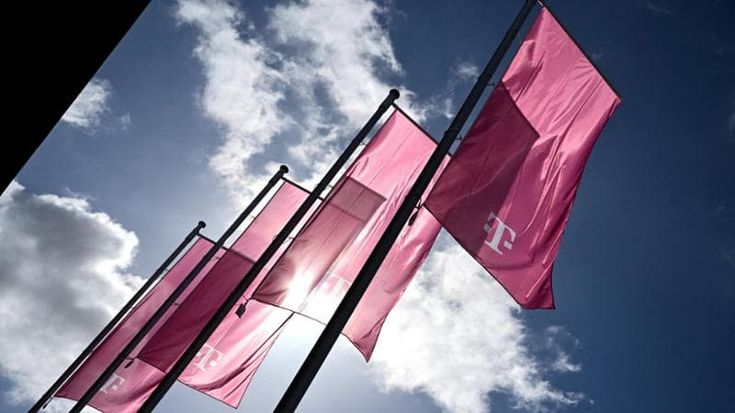 Deutsche Telekom e T-Mobile Us studiano la fusione per la creazione di un nuovo gigante delle tlc