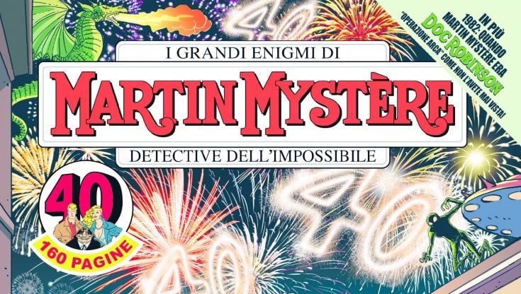 Fumetti. Michele Masiero, direttore della casa editrice: "Tra Sergio Bonelli  e Alfredo Castelli c'era una grande amicizia"