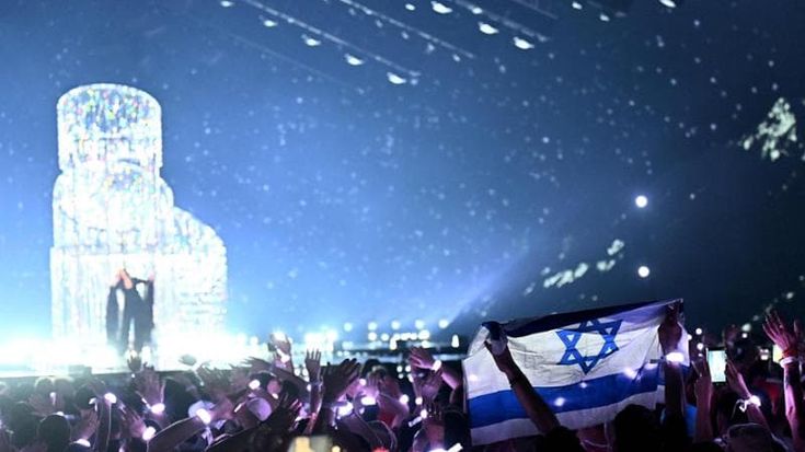 Eurovision, Israele parteciperà. Paesi Bassi, Irlanda, Slovenia e Spagna boicottano la competizione