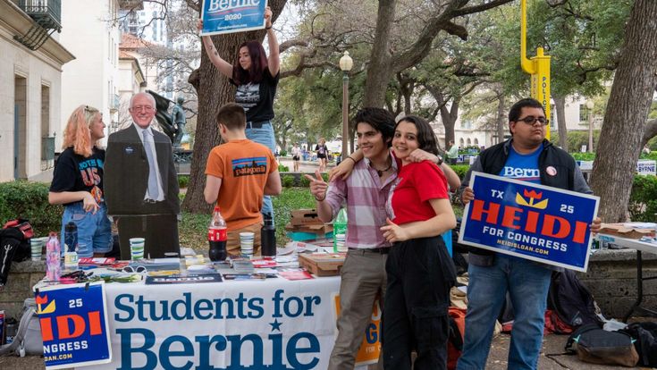 Michael Walzer: “Sanders è soltanto un populista. Farà rivincere Trump”