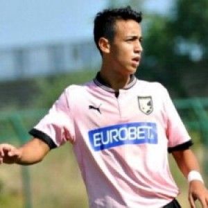 Bentivegna, il talento che somiglia a Sanchez