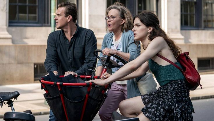 Jason Segel e la realtà alternativa di "Dispatches from elsewhere": "Abbiamo tutti le stesse paure"