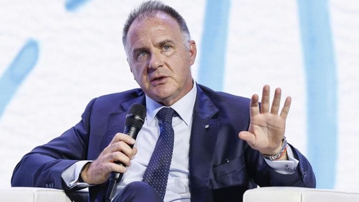 Crisi del bianco, Orsini: “Nel 2025 persi in Ue 1 milione di posti”. Electrolux, lunedì la vertenza