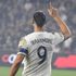 Svezia: Ibrahimovic all'Hammarby, ma come co-proprietario