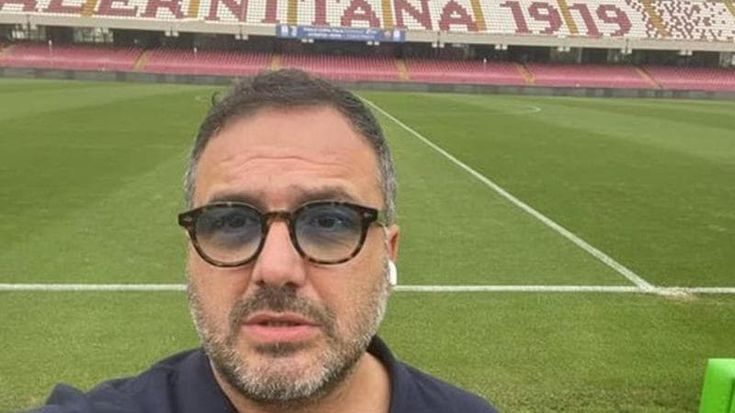 Il giornalista bruciato a Eboli conosceva il suo assassino