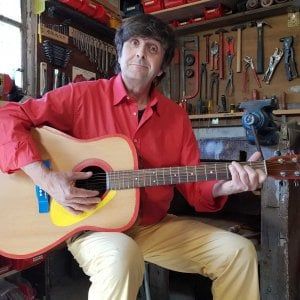 Per il Primo Maggio le canzoni dedicate ai bambini da Silvano Antonelli