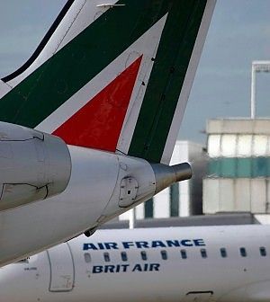 British Airways contro il piano Alitalia.<br />"Sono aiuti di stato, valutiamo ricorso"