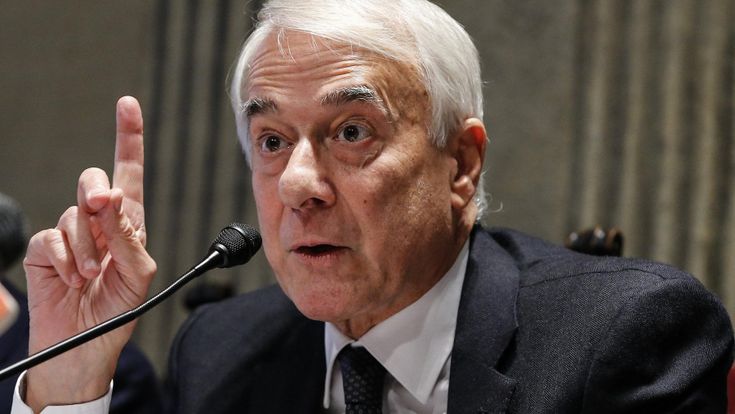 Pisapia: “Ho provato a unire due sinistre sorde. Finirà male come in Sicilia”
