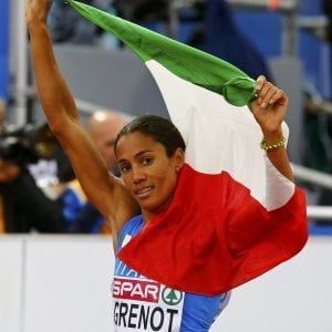 Atletica, Europei: oro nei 400 per la Grenot. Disastro Galvan