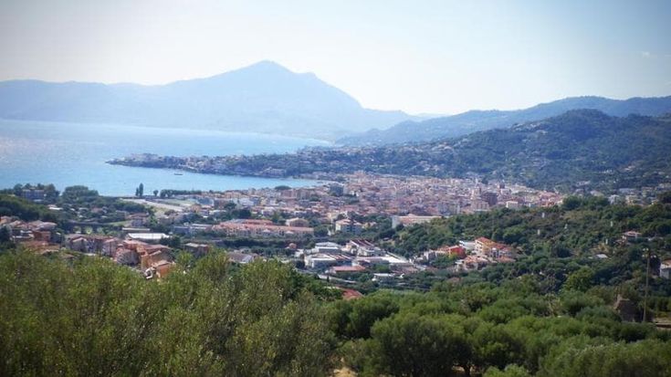La “Via dell’olio” che narra la storia del Cilento