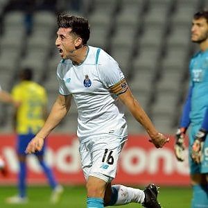 Napoli, sfuma Klaassen. Il primo obiettivo diventa Herrera