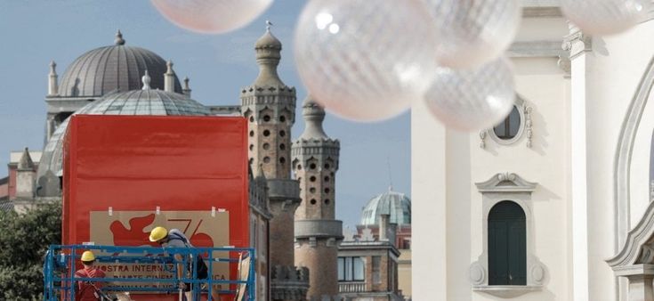 Venezia 76, la carica degli italiani: Martone, Maresco e Pietro Marcello