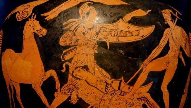 Com'è attuale "il conflitto", dall'antica Grecia ai giorni nostri. Dibattiti e performance ai Cantieri