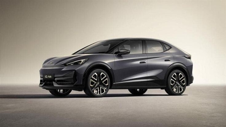 Volkswagen lancia l’offensiva in Cina con il primo Suv elettrico ID.Unyx. Ecco come è fatto