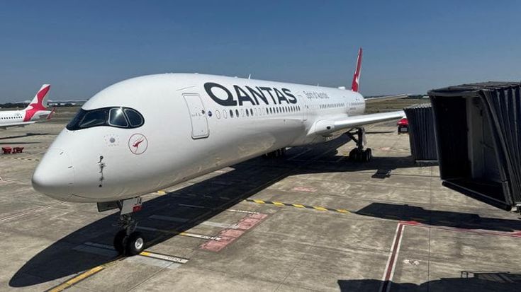 Londra-Sydney non stop, Qantas svela la data: per il volo più lungo di sempre debutto a ottobre 2027