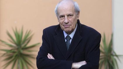 Claudio Strinati:“Sulla sicurezza delle opere d’arte esiste una questione meridionale”