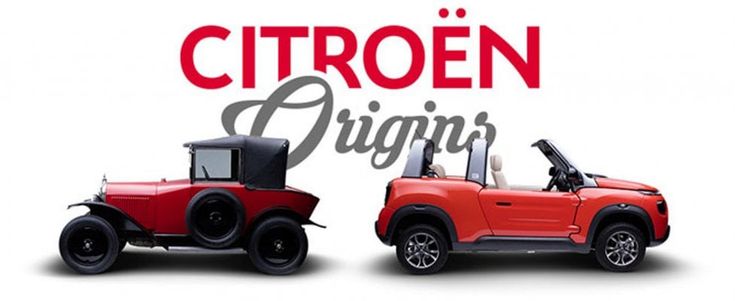 Cento anni Peugeot e cento anni Citroen, i tempi cambiano...