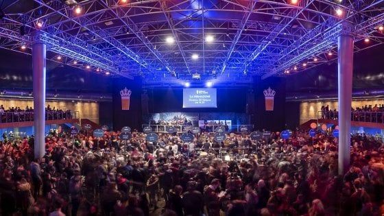 Birraio dell’Anno, a Firenze torna l’appuntamento il premio