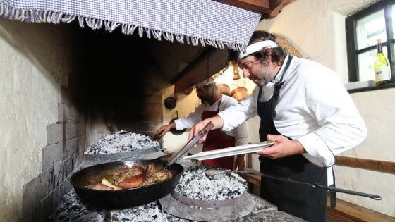 Dove inizia la Slovenia, prenotate: è tutto di casa e bio