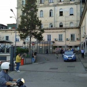  Coronavirus, negativi test nel Salernitano e a Cava sul bimbo di 3 anni