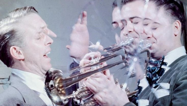 A Milano le immagini di William P. Gottlieb, il fotografo dei grandi miti del jazz 