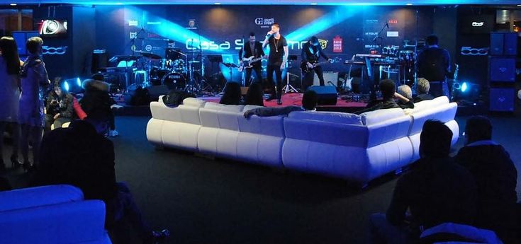 Casa Sanremo, un festival nel festival: tra musica e libri, il successo della rassegna parallela